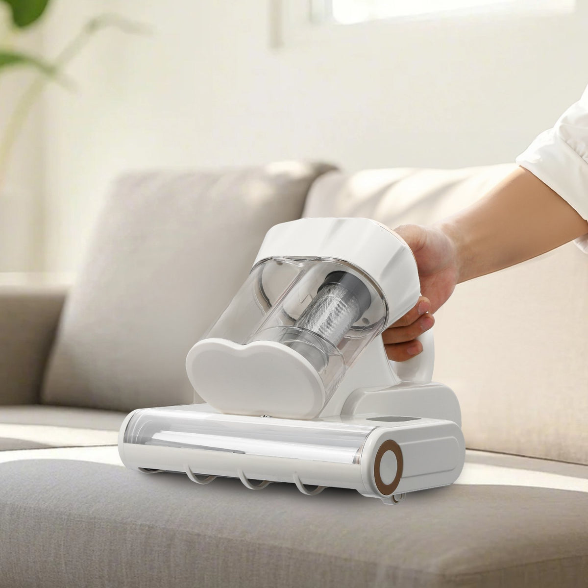 Ultimate Deep Cleaning Vacuum